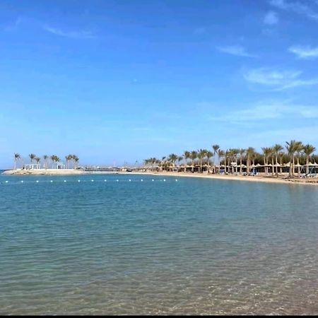 Mirage Bay Hotel & Aquapark All-Inclusive 洪加達 外观 照片