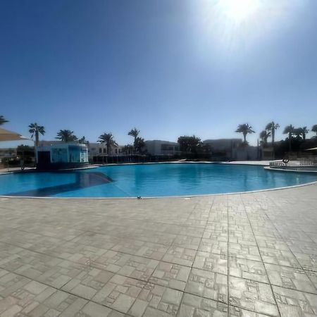 Mirage Bay Hotel & Aquapark All-Inclusive 洪加達 外观 照片