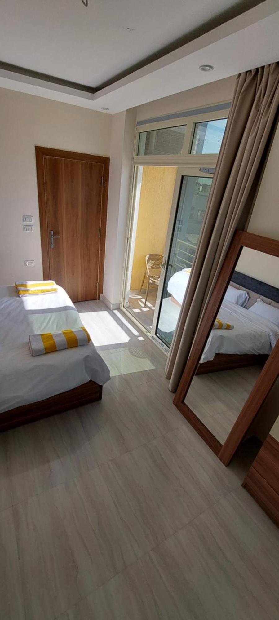 Mirage Bay Hotel & Aquapark All-Inclusive 洪加達 外观 照片