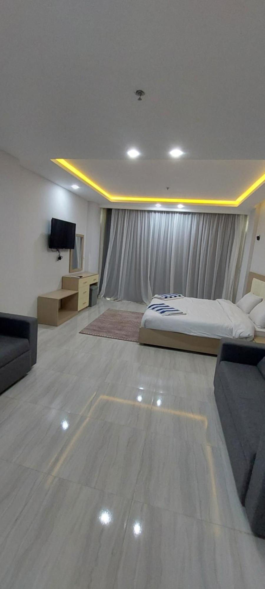 Mirage Bay Hotel & Aquapark All-Inclusive 洪加達 外观 照片