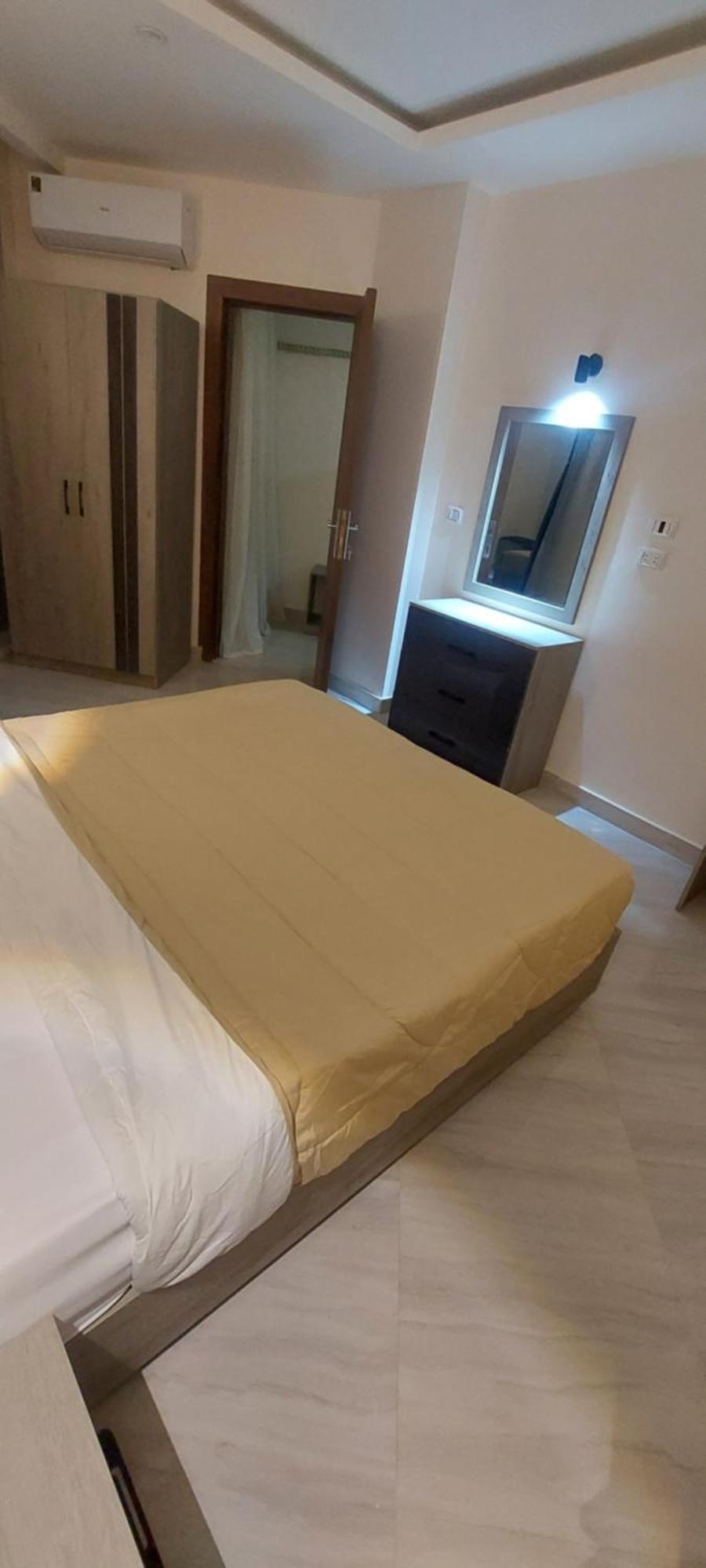 Mirage Bay Hotel & Aquapark All-Inclusive 洪加達 外观 照片
