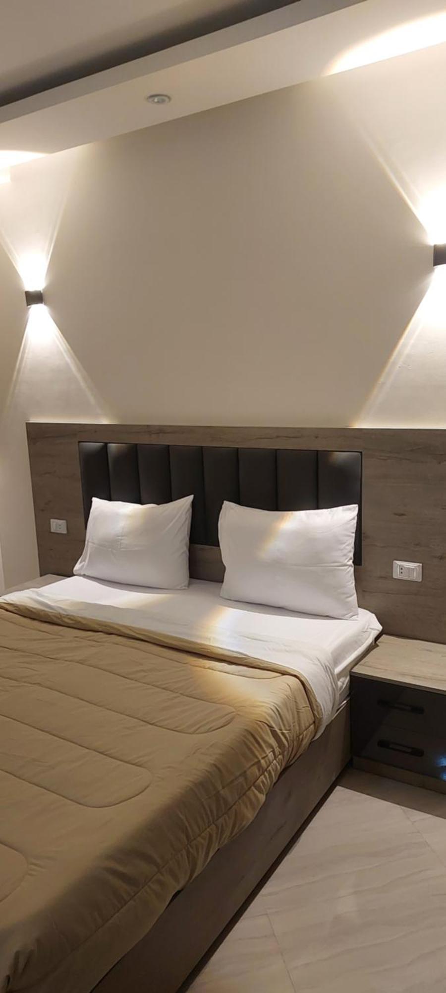 Mirage Bay Hotel & Aquapark All-Inclusive 洪加達 外观 照片