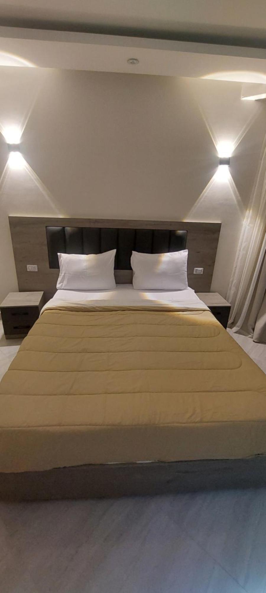 Mirage Bay Hotel & Aquapark All-Inclusive 洪加達 外观 照片