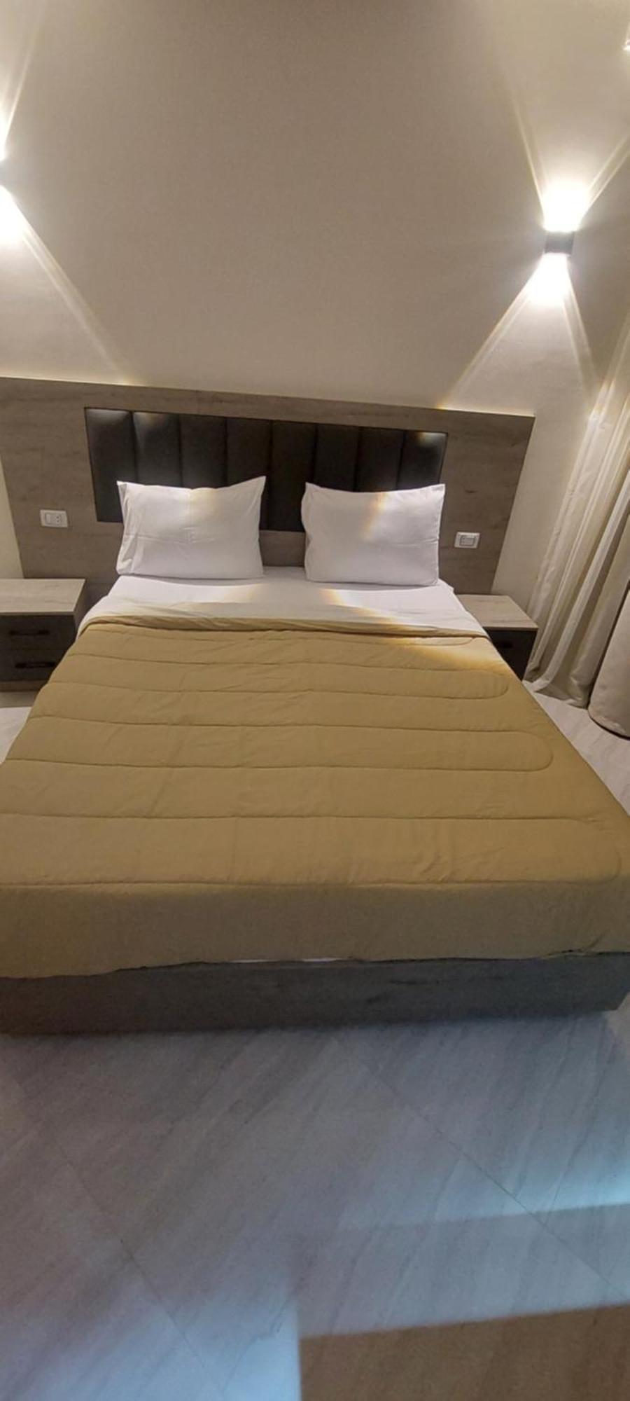 Mirage Bay Hotel & Aquapark All-Inclusive 洪加達 外观 照片
