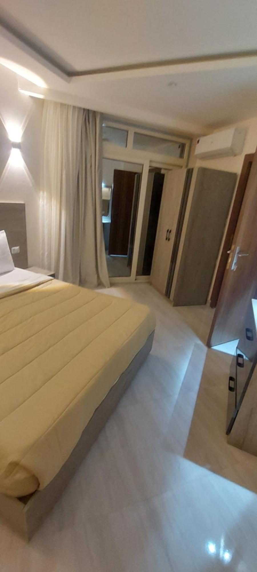 Mirage Bay Hotel & Aquapark All-Inclusive 洪加達 外观 照片
